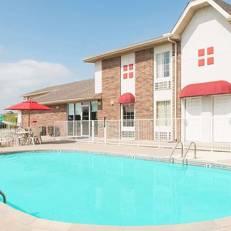 Boarders Inn And Suites By Cobblestone Lamar Missouri Kültér fotó