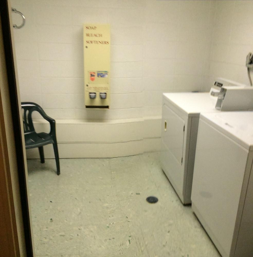 Boarders Inn And Suites By Cobblestone Lamar Missouri Kültér fotó