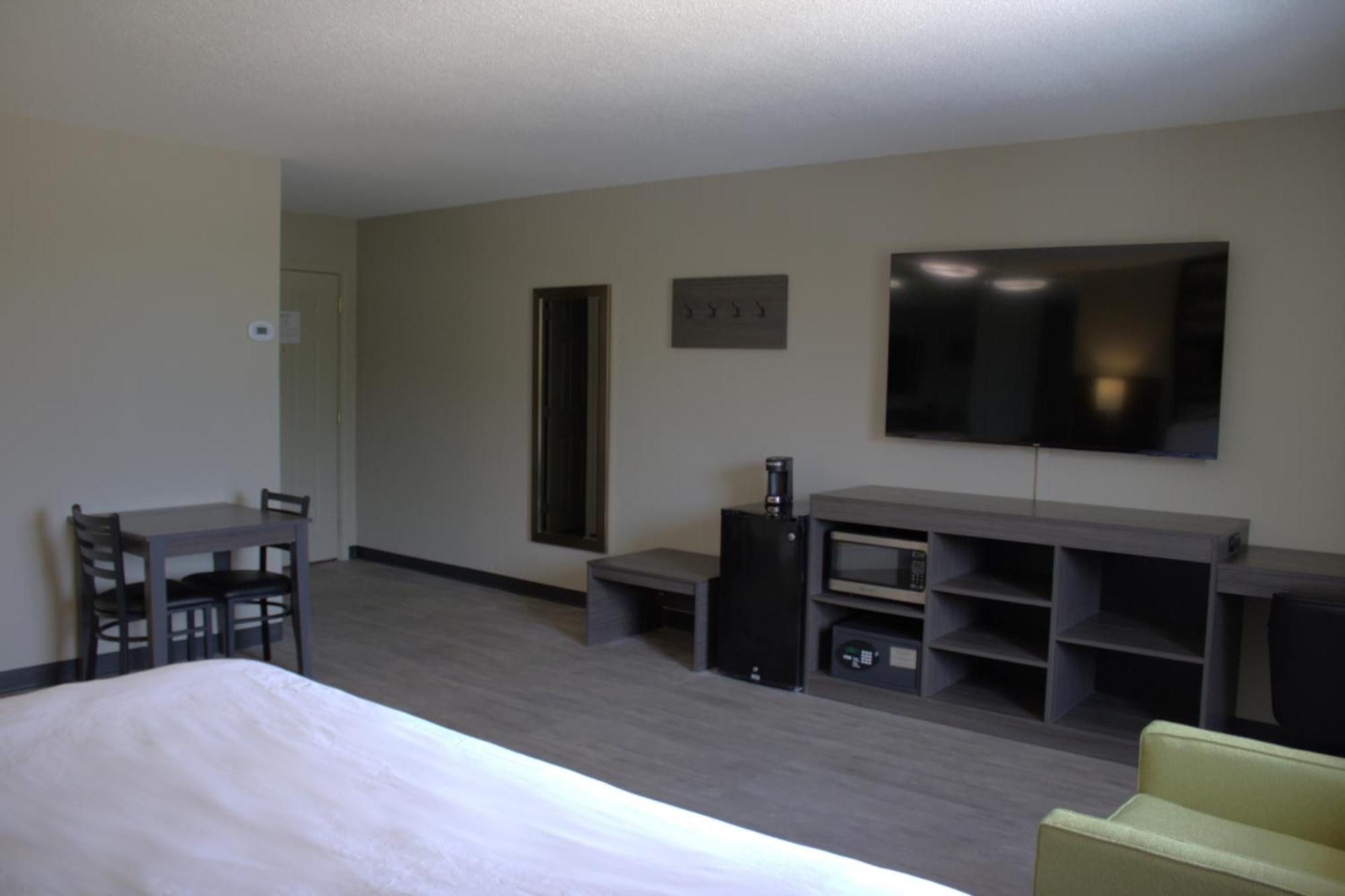 Boarders Inn And Suites By Cobblestone Lamar Missouri Kültér fotó