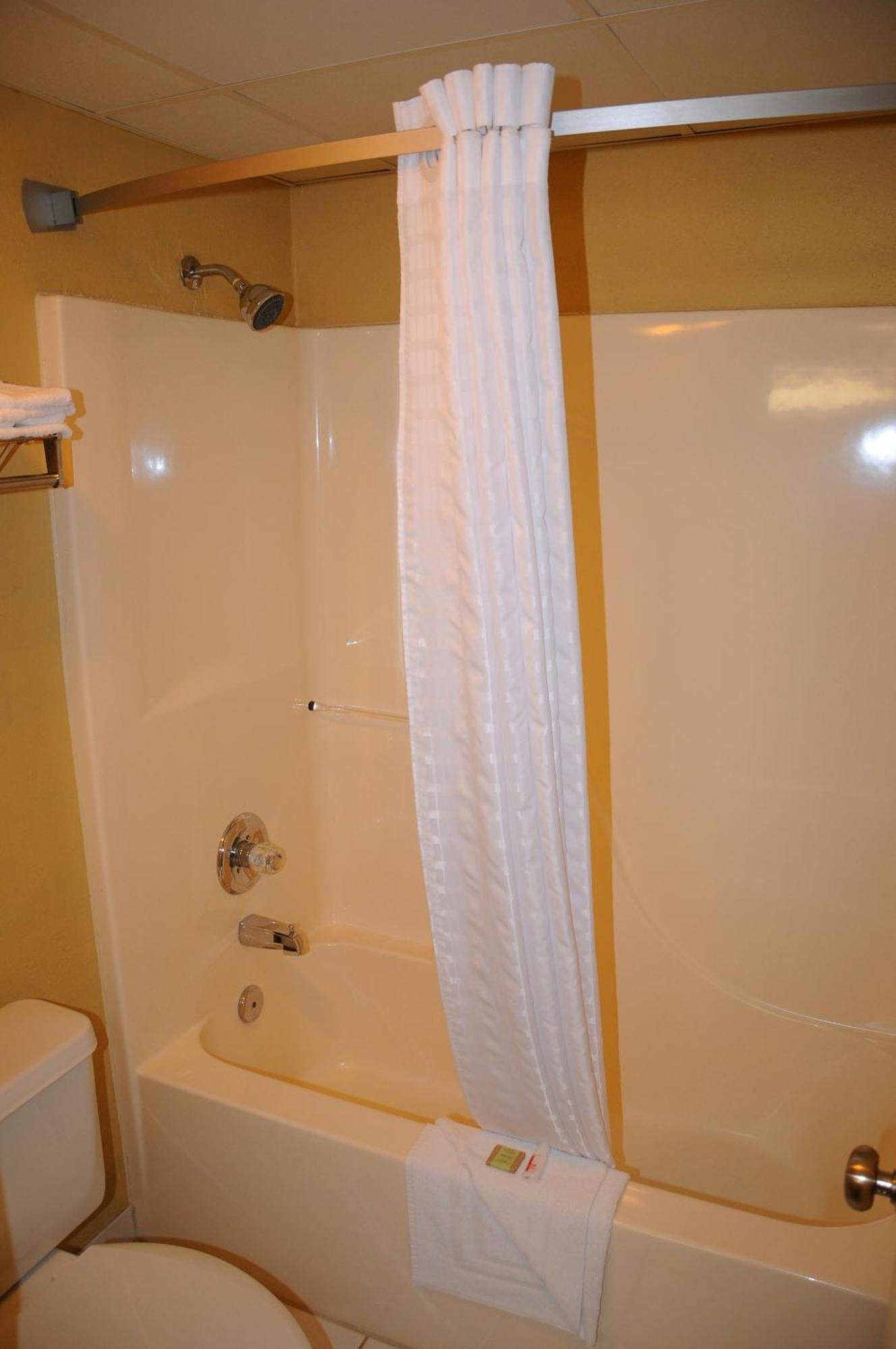 Boarders Inn And Suites By Cobblestone Lamar Missouri Kültér fotó